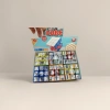 Rubik's Cube packaging box, Rubik's Cube special storage box, portable dust-proof protective box Application Scenario
